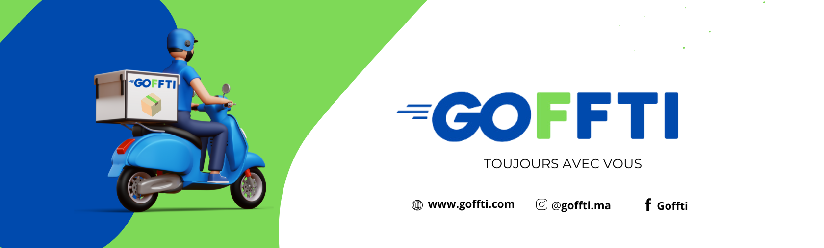 goffti banner